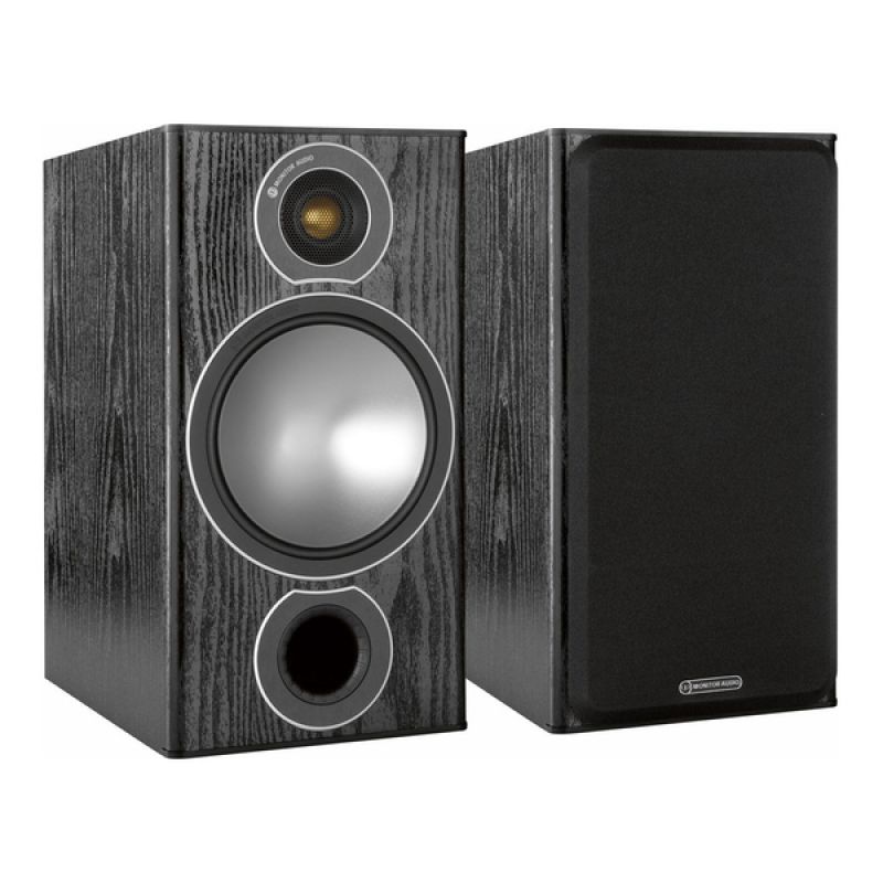 Monitor audio bronze