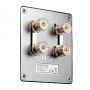 Центральный канал HECO Elementa Center 30 White satin