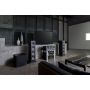 Напольная акустика KEF Q750 Satin Black