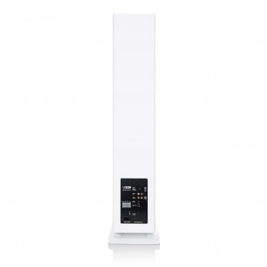 Активная напольная акустика Canton Smart Townus 8, white matt