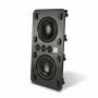 Встраиваемый сабвуфер TruAudio S63i