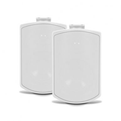 Всепогодная акустика Elipson Rain 4 White