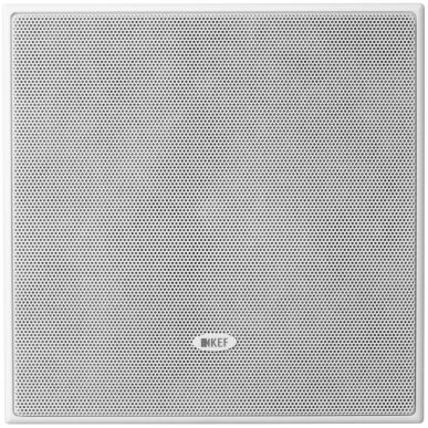   Потолочная акустика KEF Ci160 CSds DIPOLE SQUARE