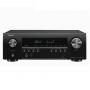 AV ресивер Denon AVR-S660H black