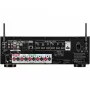 AV ресивер Denon AVR-S660H black