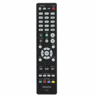 AV ресивер Denon AVR-X3600H