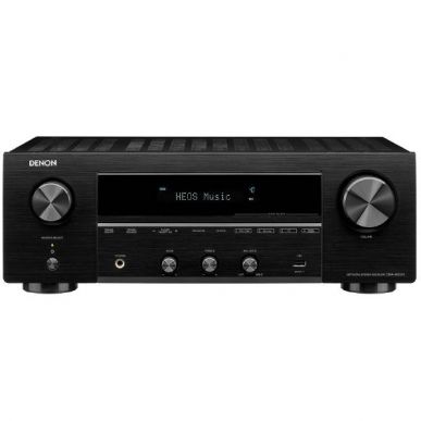 Стереоресивер Denon DRA-800H Black