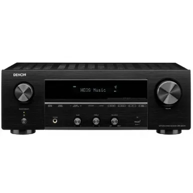 Стереоресивер Denon DRA-800H Black