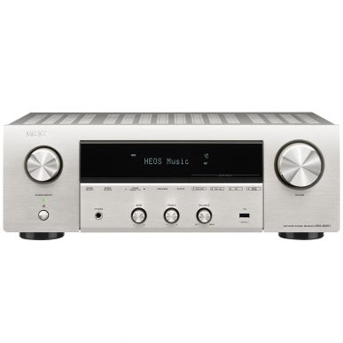 Стереоресивер Denon DRA-800H Silver