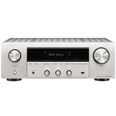Стереоресивер Denon DRA-800H Silver