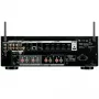 Стереоресивер Denon DRA-800H Silver