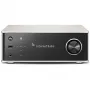 Стереоресивер Denon DRA-100 Silver/Black