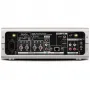 Стереоресивер Denon DRA-100 Silver/Black