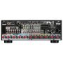 AV Ресивер Denon AVC-X4700H Silver