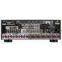 AV Ресивер Denon AVC-X4700H Silver