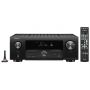 AV Ресивер Denon AVC-X4700H Black