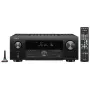 AV Ресивер Denon AVC-X4700H Black