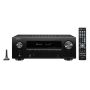 AV Ресивер Denon AVR-X2700H Black