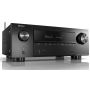 AV Ресивер Denon AVR-X2700H Black