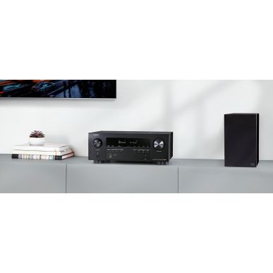 AV ресивер Denon AVR-S960H