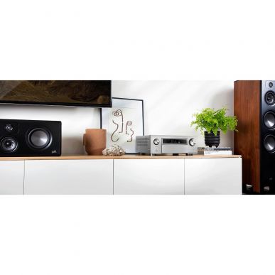 AV Ресивер Denon AVC-X6700H Silver