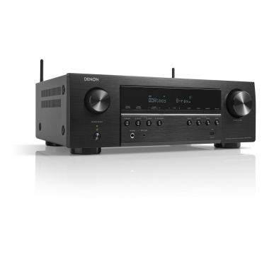 AV ресивер Denon AVRS760HBKE2