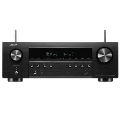 AV ресивер Denon AVRS760HBKE2