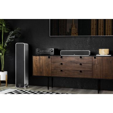 AV ресивер Denon AVRS760HBKE2