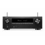 AV ресивер Denon AVR-X1700H balck