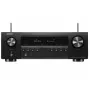 AV ресивер Denon AVC-S660H black