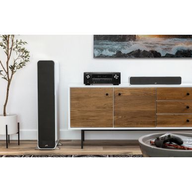 AV ресивер Denon AVC-S660H black