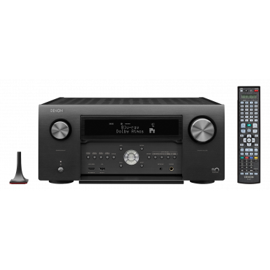 AV ресивер Denon AVCA110GSE2