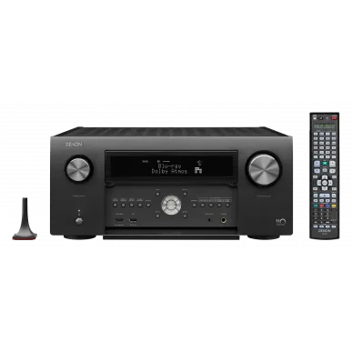 AV ресивер Denon AVCA110GSE2