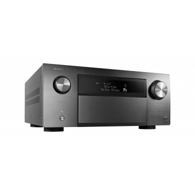 AV ресивер Denon AVCA110GSE2