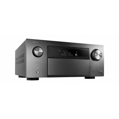AV ресивер Denon AVCA110GSE2