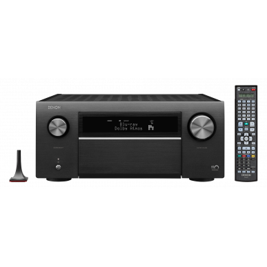 AV ресивер Denon AVCA110GSE2