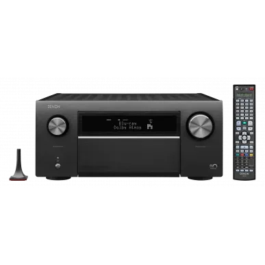 AV ресивер Denon AVCA110GSE2