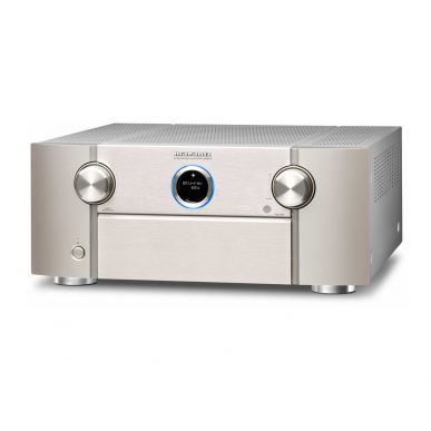 AV ресивер Marantz SR8015 Gold