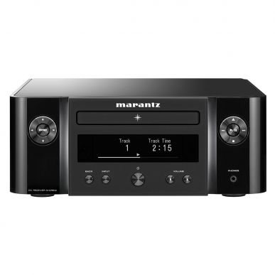 CD ресивер Marantz M-CR612 Black