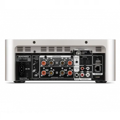 CD ресивер Marantz M-CR612 Gold