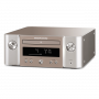 CD ресивер Marantz M-CR612 Gold