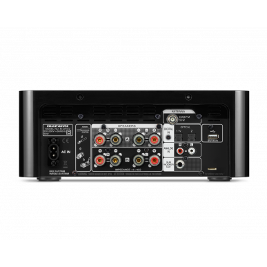 Marantz M-CR412 Black