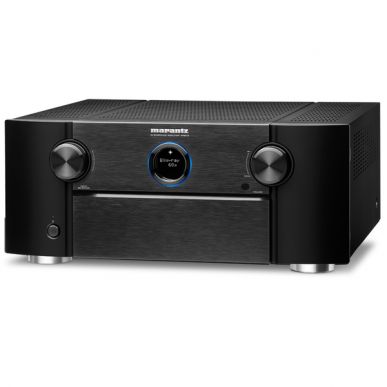 Marantz SR8012 Black