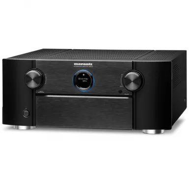 Marantz SR8012 Black