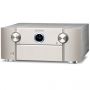 Marantz SR8012 Silver/Gold