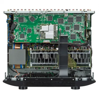 Marantz SR7013 Black