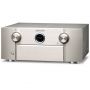 Marantz SR7013 Silver/Gold