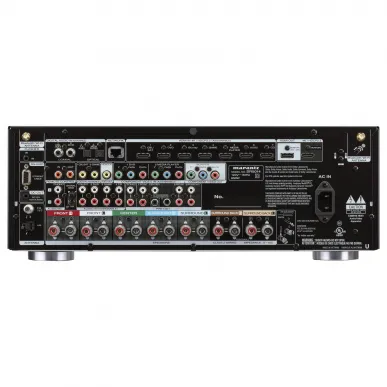 Marantz SR5014 Black