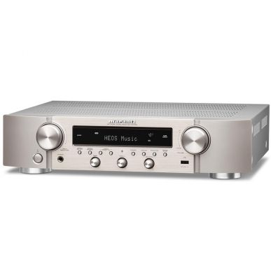 Стереоресивер Marantz NR1200 Silver/Gold