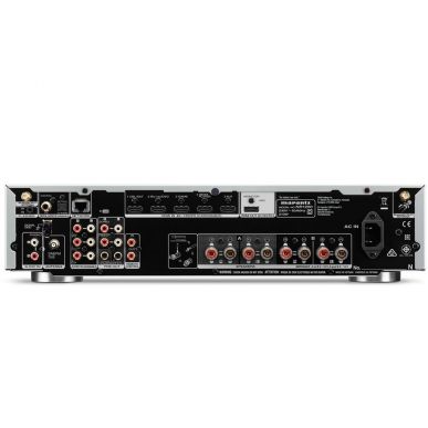 Стереоресивер Marantz NR1200 Black